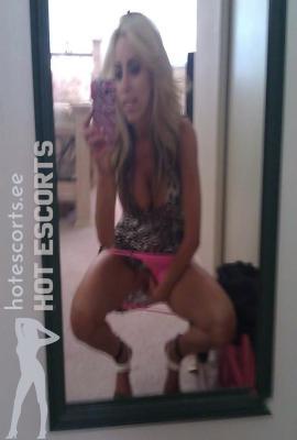 Siidine Laura Escort Kohtla-Järve