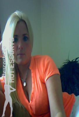 Siidine Sandra  Escort Kohtla-Järve