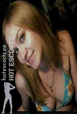Siidine Kertu  Escort Kohtla-Järve