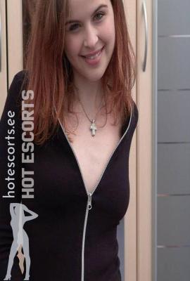 Siidine Sandra Escort Rakvere