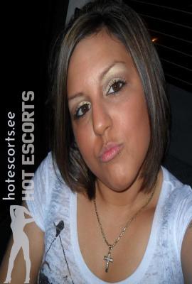 Siid Lenna Escort Kohtla-Järve