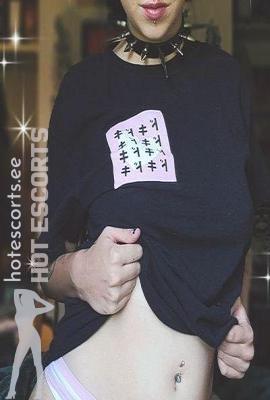 Lummav Kaisa Escort Rakvere
