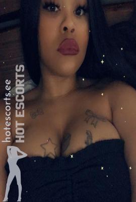 Õrna Kaisa Escort Kohtla-Järve