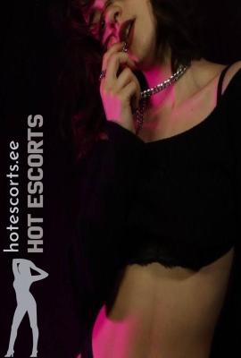 Ahvatlev Liisa Escort Rakvere