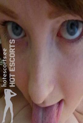 Siidine Lenna Escort Parnu
