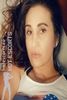 QueenNadja Escort Tartu