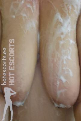 Okasroos Escort Parnu