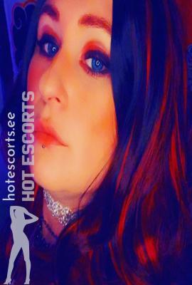 TokyoGirl Escort Tartu
