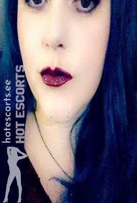 Tiinakexx Escort Narva