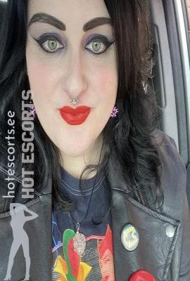 CurvvyX Escort Parnu