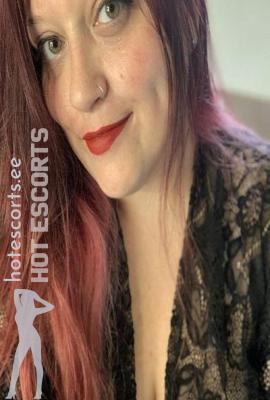Smileyyyxx Escort Kohtla-Järve
