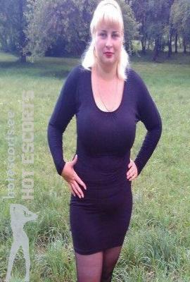 Natalikene Escort Tallinn