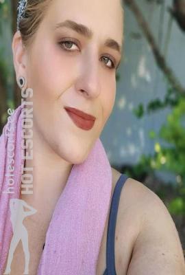 Funkbabe Escort Narva