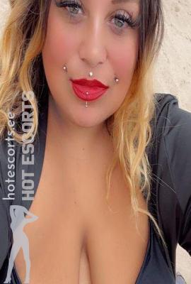 MissyTits Escort Tartu