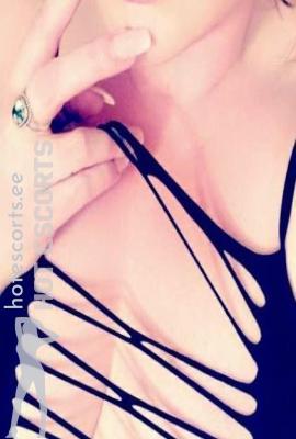 Maasikaklaarika Escort Tallinn