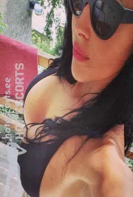 SunGirlAile Escort Tallinn