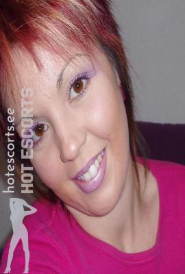 Maasikamammu Escort Tallinn