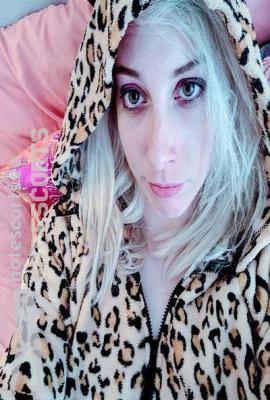 Blondike69 Escort Narva