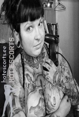 DarkBabex Escort Tartu