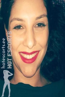 JuliaFunSx Escort Tallinn
