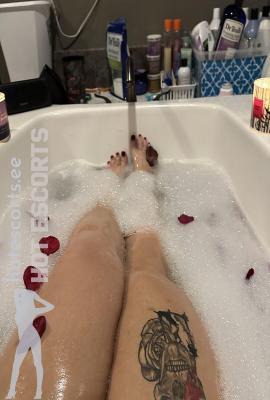 Inked666 Escort Kohtla-Järve