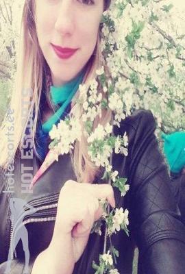 Ch3rryGirl Escort Narva
