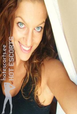 VikiLuv Escort Tallinn