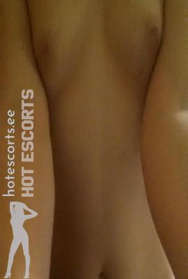 FunUlla Escort Tallinn
