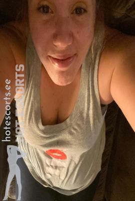 AnnakeRaju Escort Tallinn