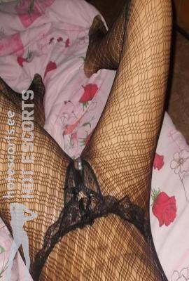 Taanjaaax Escort Narva