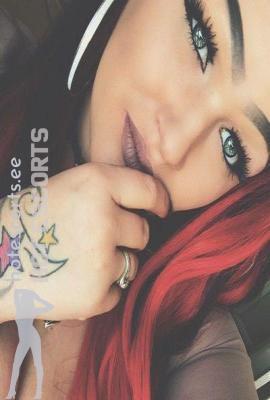 LadyMatilda Escort Tallinn