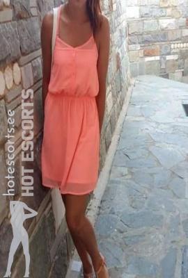 Kisskiss001 Escort Parnu