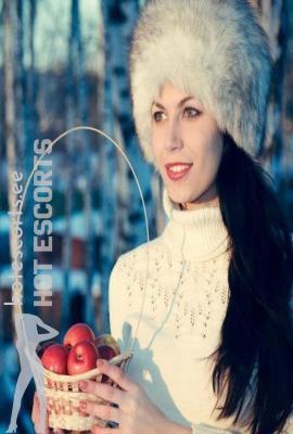 Katjaxx Escort Tallinn