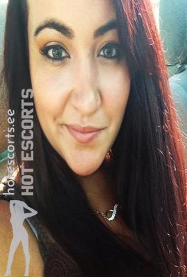 Juliake Escort Kohtla-Järve