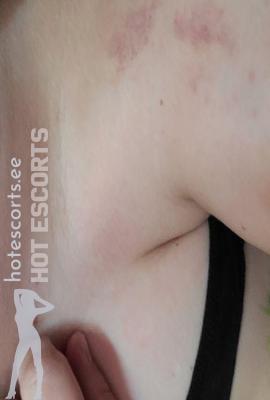Nikikene Escort Tartu