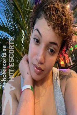 MissLauraa Escort Tartu