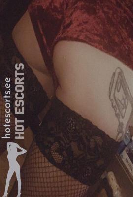 KarmKiskaa Escort Tartu