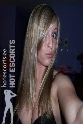 KullakeKaisa Escort Tallinn