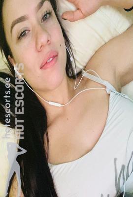 XxHotttxX Escort Parnu