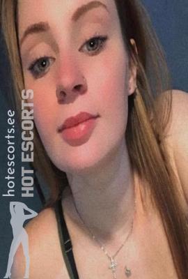 LeediRita Escort Parnu