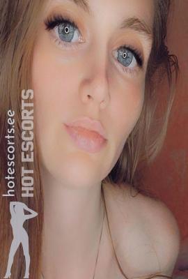 Skinnygirll Escort Tartu