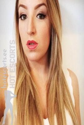 IlusakeKiki Escort Narva