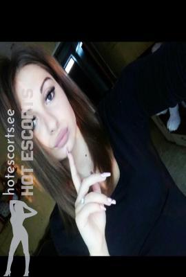 QueenNadž Escort Narva