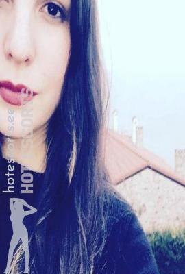 MissyHele Escort Tallinn