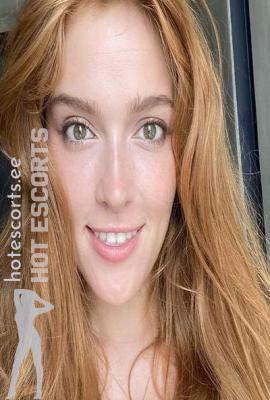 LittlDevilGirl Escort Narva
