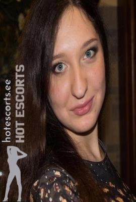 Allluuz Escort Kohtla-Järve
