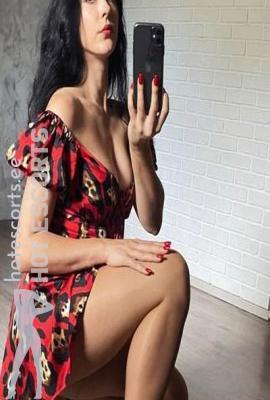 xxMariax Escort Parnu