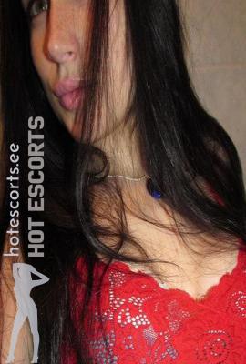 Kuumpifff Escort Parnu