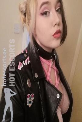 Mustroosike Escort Tallinn