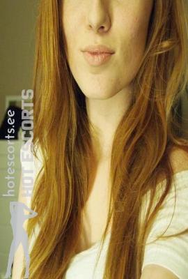 Redheadie Escort Tallinn